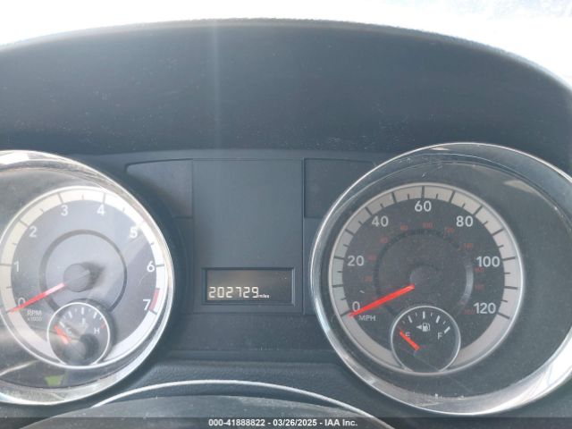 2C4RDGCG1ER167624 Dodge Grand Caravan Sxt