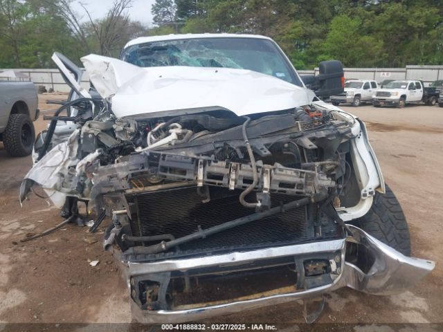 1FT7W2BT6FEB36015 Ford F-250 Xlt