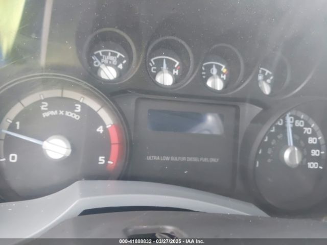 1FT7W2BT6FEB36015 Ford F-250 Xlt