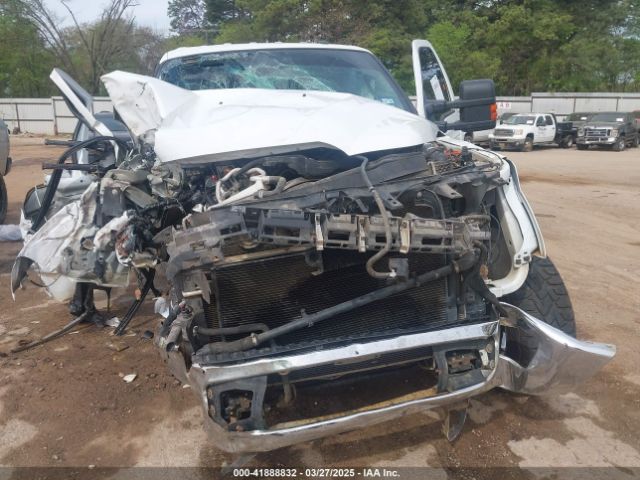 1FT7W2BT6FEB36015 Ford F-250 Xlt