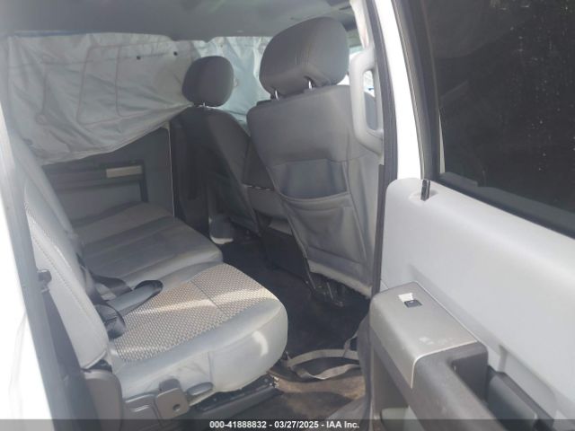 1FT7W2BT6FEB36015 Ford F-250 Xlt