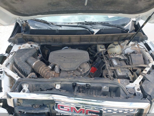 1GKKNPLS0HZ163792 GMC Acadia Denali