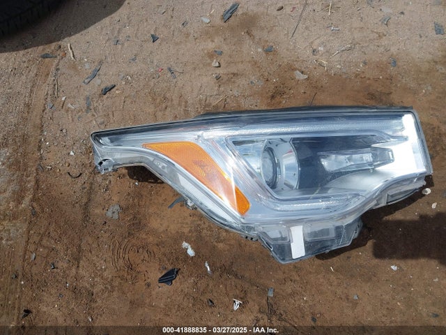 1GKKNPLS0HZ163792 GMC Acadia Denali