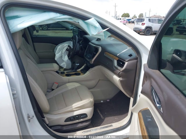 1GKKNPLS0HZ163792 GMC Acadia Denali