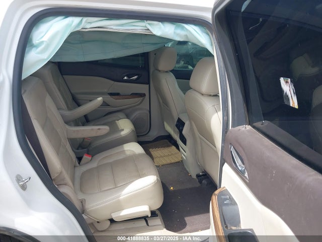 1GKKNPLS0HZ163792 GMC Acadia Denali