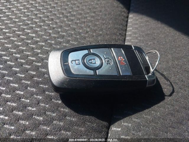 1FMCU0MN3RUA65174 Ford Escape St-line