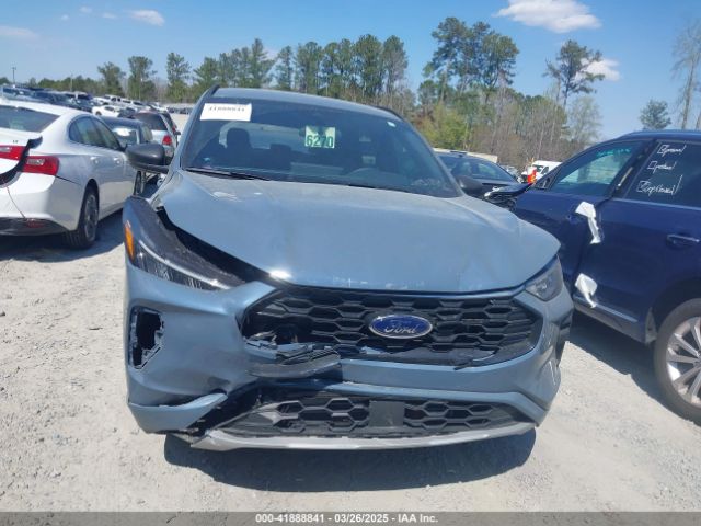 1FMCU0MN3RUA65174 Ford Escape St-line