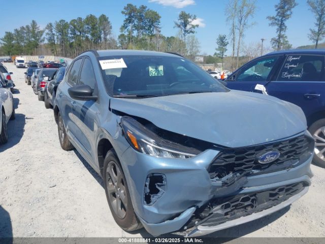 1FMCU0MN3RUA65174 Ford Escape St-line