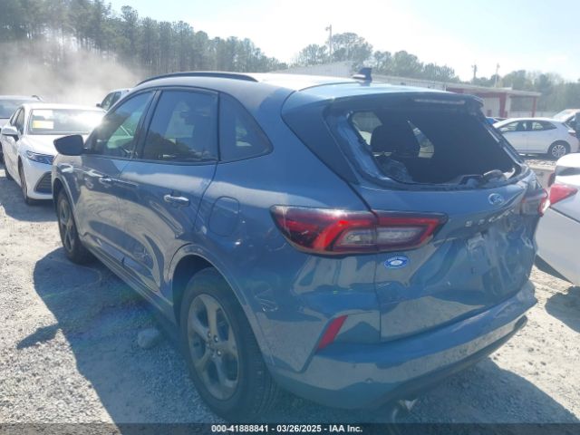 1FMCU0MN3RUA65174 Ford Escape St-line