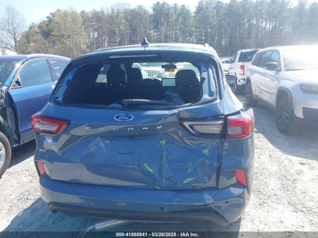1FMCU0MN3RUA65174 Ford Escape St-line