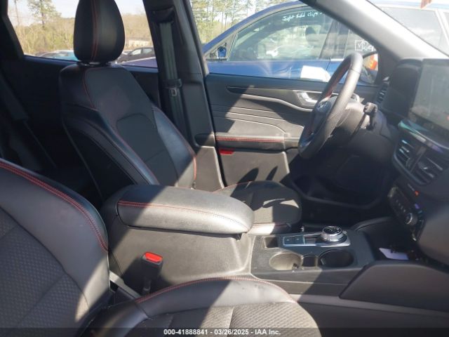 1FMCU0MN3RUA65174 Ford Escape St-line