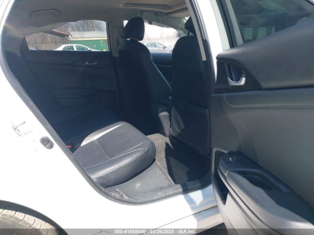 19XZE4F95ME000787 Honda Insight Touring