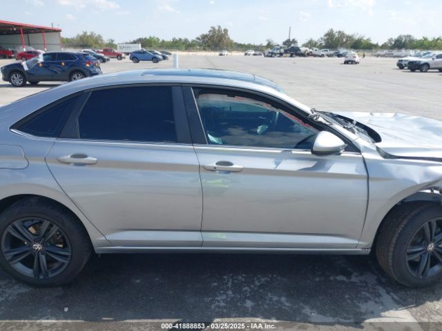 3VW7M7BU6RM052770 Volkswagen Jetta 1.5t Se