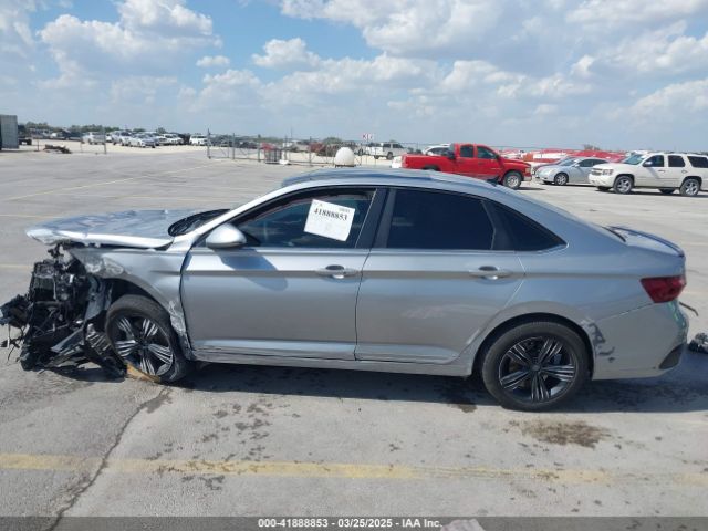 3VW7M7BU6RM052770 Volkswagen Jetta 1.5t Se
