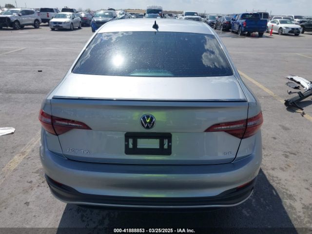 3VW7M7BU6RM052770 Volkswagen Jetta 1.5t Se
