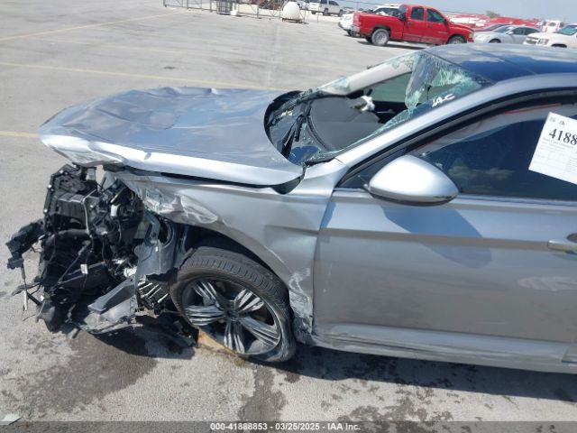 3VW7M7BU6RM052770 Volkswagen Jetta 1.5t Se