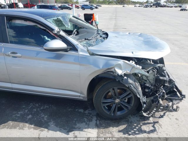 3VW7M7BU6RM052770 Volkswagen Jetta 1.5t Se
