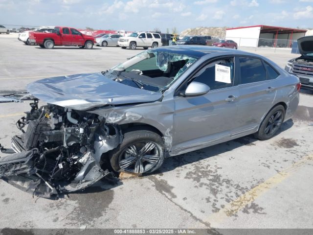3VW7M7BU6RM052770 Volkswagen Jetta 1.5t Se