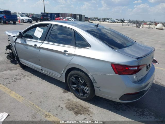 3VW7M7BU6RM052770 Volkswagen Jetta 1.5t Se