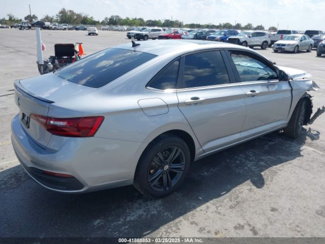 3VW7M7BU6RM052770 Volkswagen Jetta 1.5t Se