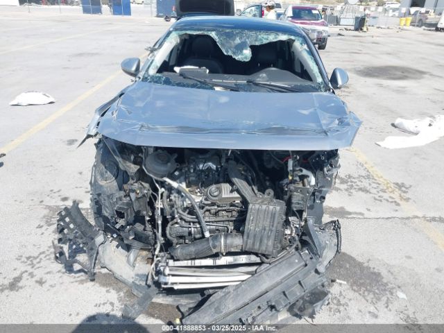 3VW7M7BU6RM052770 Volkswagen Jetta 1.5t Se