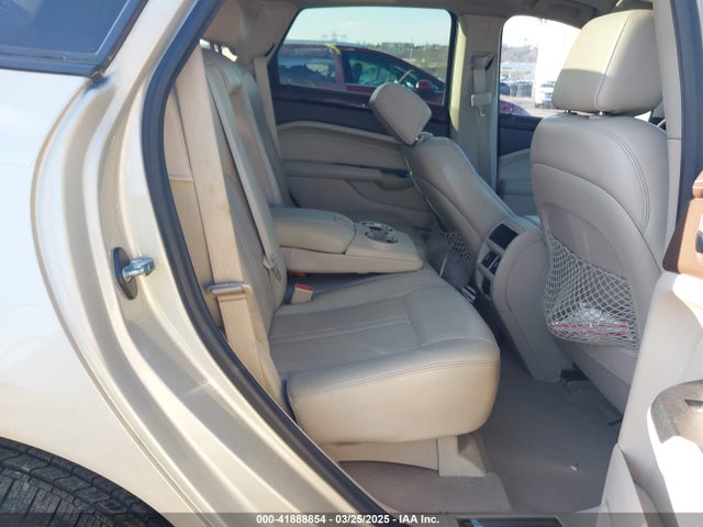 2013 CADILLAC SRX 3GYFNGE36DS623428 Photo 7