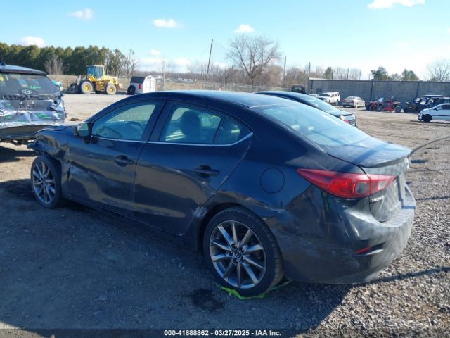 3MZBN1V39JM248441 Mazda Mazda3 Touring