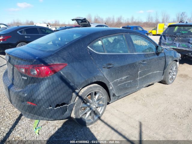 3MZBN1V39JM248441 Mazda Mazda3 Touring