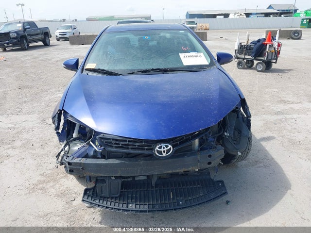 2T1BURHE7FC232188 Toyota Corolla S Plus