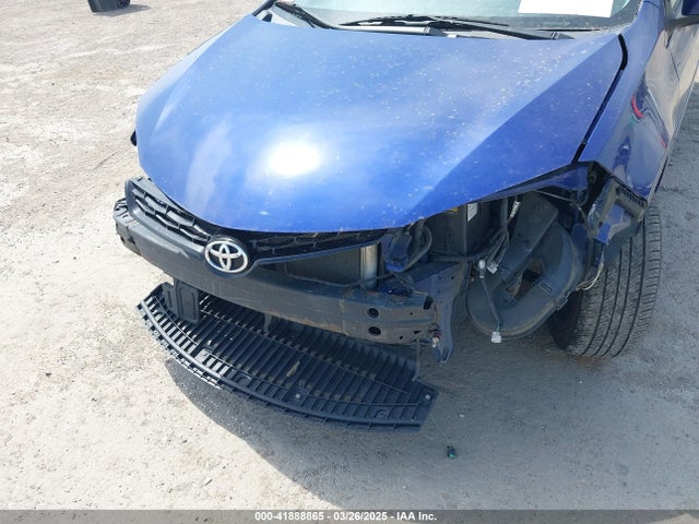 2T1BURHE7FC232188 Toyota Corolla S Plus