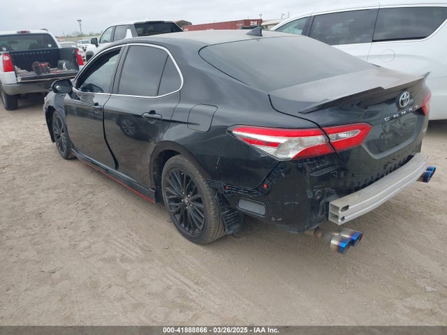 4T1G11AK5LU940479 Toyota CAMRY SE