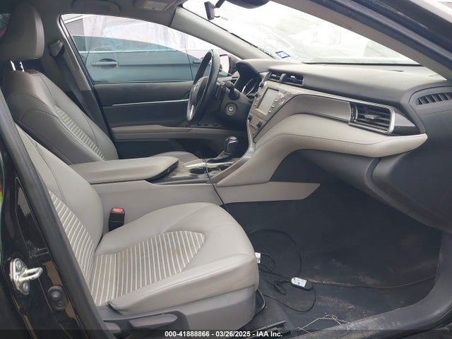 4T1G11AK5LU940479 Toyota CAMRY SE