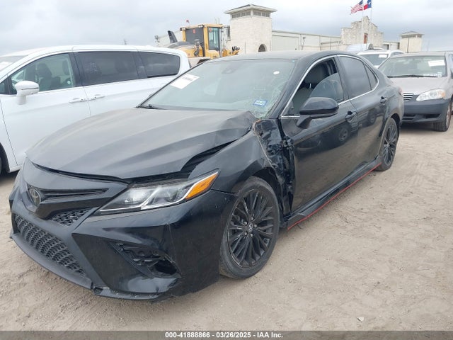 4T1G11AK5LU940479 Toyota CAMRY SE