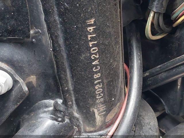 1982 HONDA GL1100 1HFSC0218CA207794 Photo 9