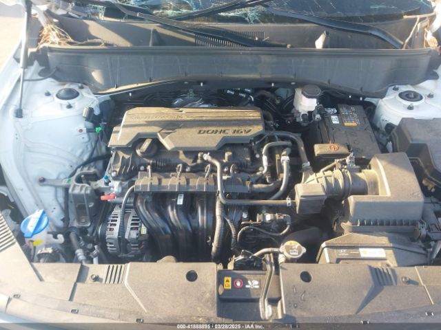 KM8HB3AB1RU050275 Hyundai Kona Sel