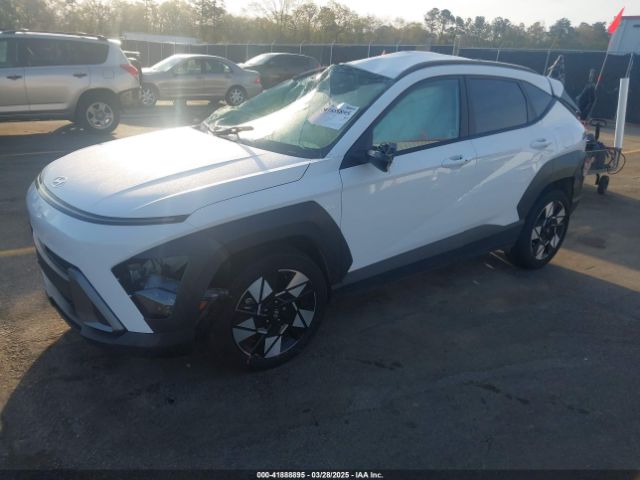 KM8HB3AB1RU050275 Hyundai Kona Sel