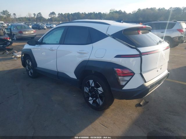 KM8HB3AB1RU050275 Hyundai Kona Sel