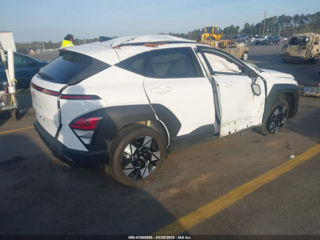 KM8HB3AB1RU050275 Hyundai Kona Sel