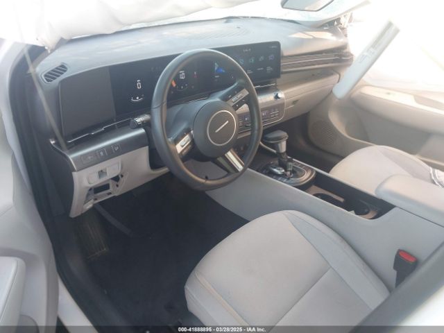 KM8HB3AB1RU050275 Hyundai Kona Sel