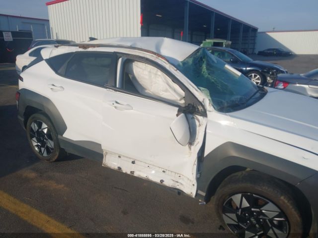 KM8HB3AB1RU050275 Hyundai Kona Sel