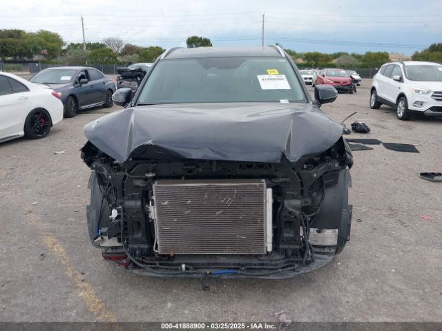 KM8R44GE0RU788235 Hyundai Palisade Sel