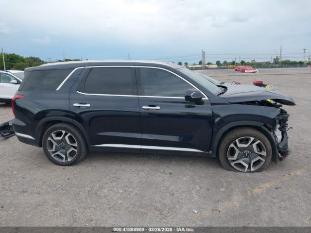 KM8R44GE0RU788235 Hyundai Palisade Sel