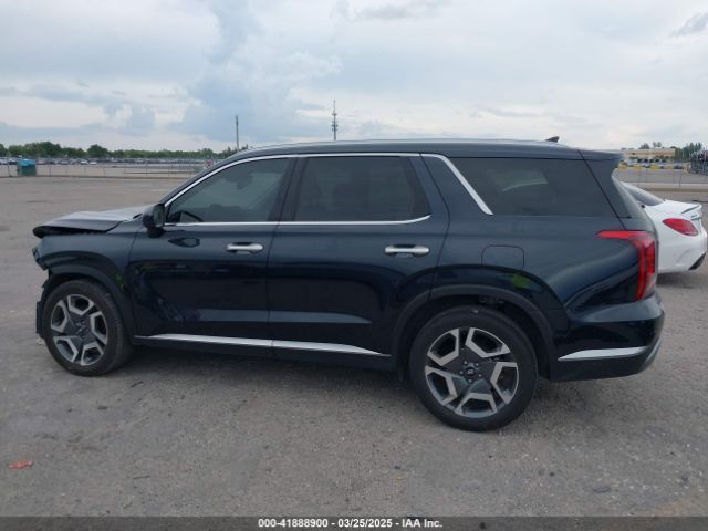 KM8R44GE0RU788235 Hyundai Palisade Sel