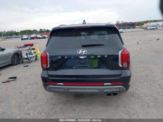 KM8R44GE0RU788235 Hyundai Palisade Sel