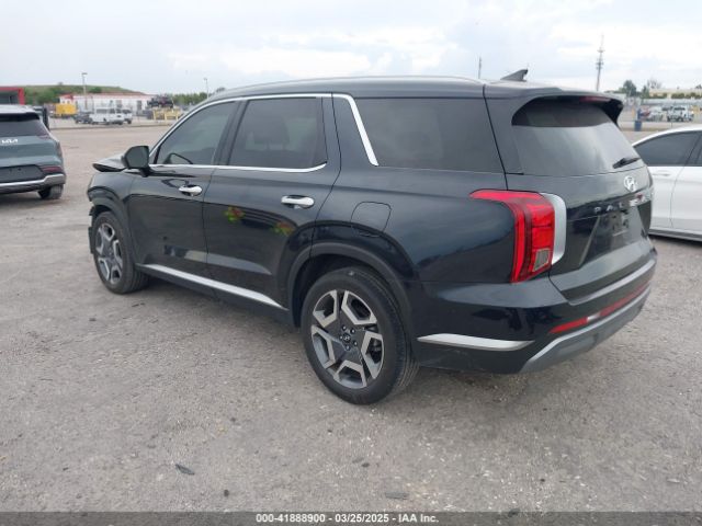 KM8R44GE0RU788235 Hyundai Palisade Sel