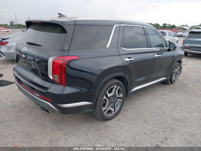 KM8R44GE0RU788235 Hyundai Palisade Sel