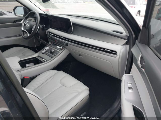 KM8R44GE0RU788235 Hyundai Palisade Sel