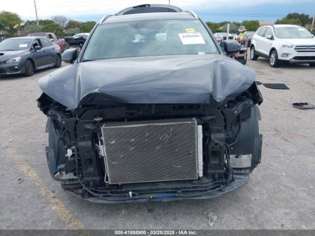 KM8R44GE0RU788235 Hyundai Palisade Sel