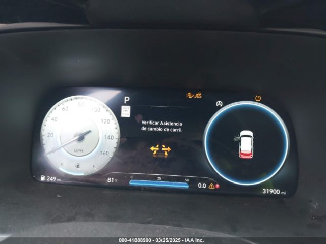 KM8R44GE0RU788235 Hyundai Palisade Sel