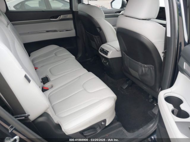 KM8R44GE0RU788235 Hyundai Palisade Sel